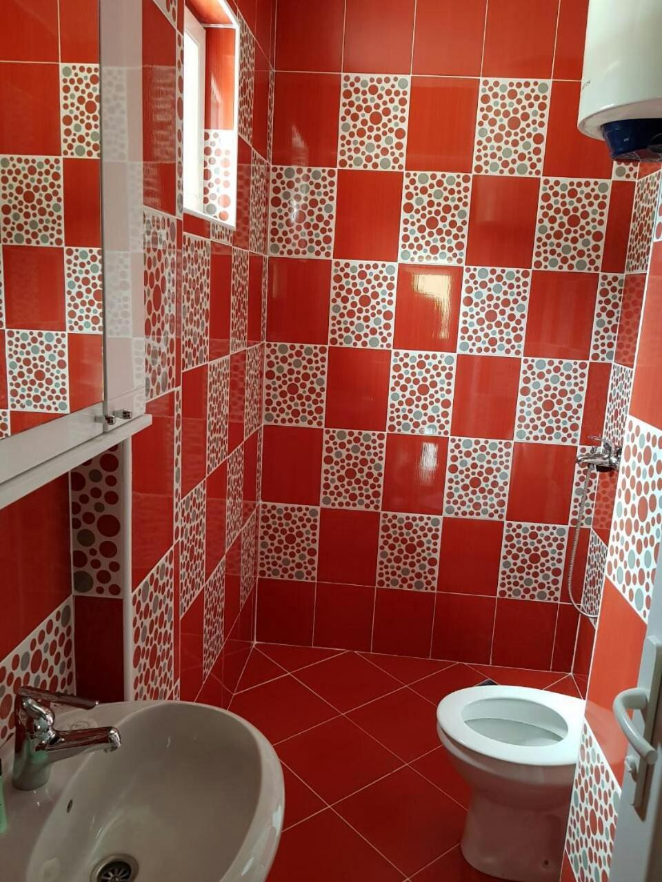 Apartments Astel بار المظهر الخارجي الصورة