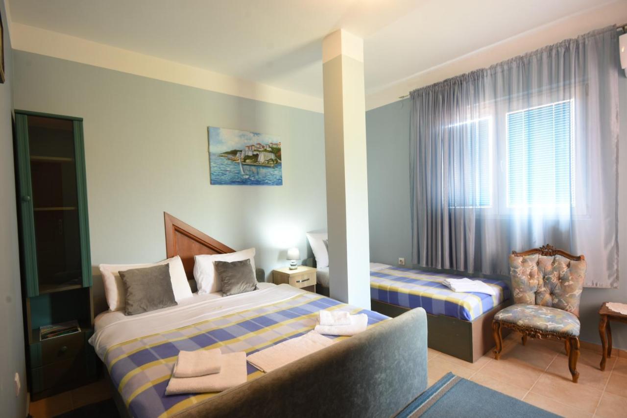 Apartments Astel بار المظهر الخارجي الصورة