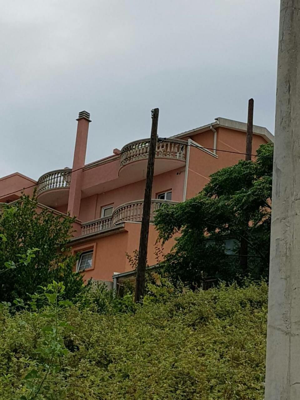 Apartments Astel بار المظهر الخارجي الصورة